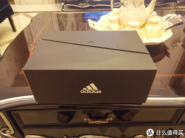 新包装，感觉更有逼格了