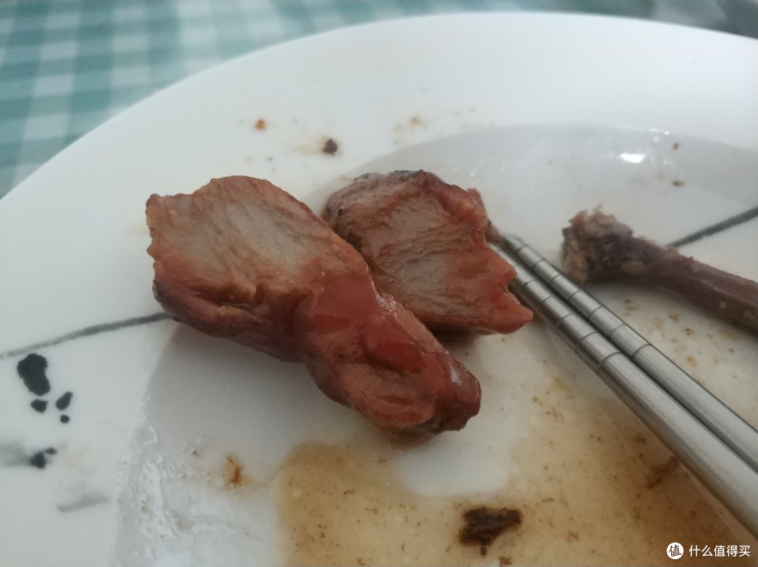 图书馆猿の胜欧原肉整切儿童牛排套餐