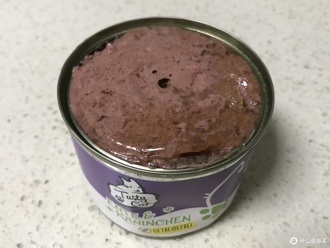 tastycat主食罐头5口味横评
