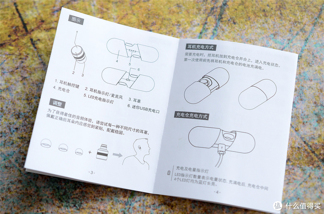 老品牌出品真无线耳机你信任吗?入手摩托罗拉VB400耳机体验
