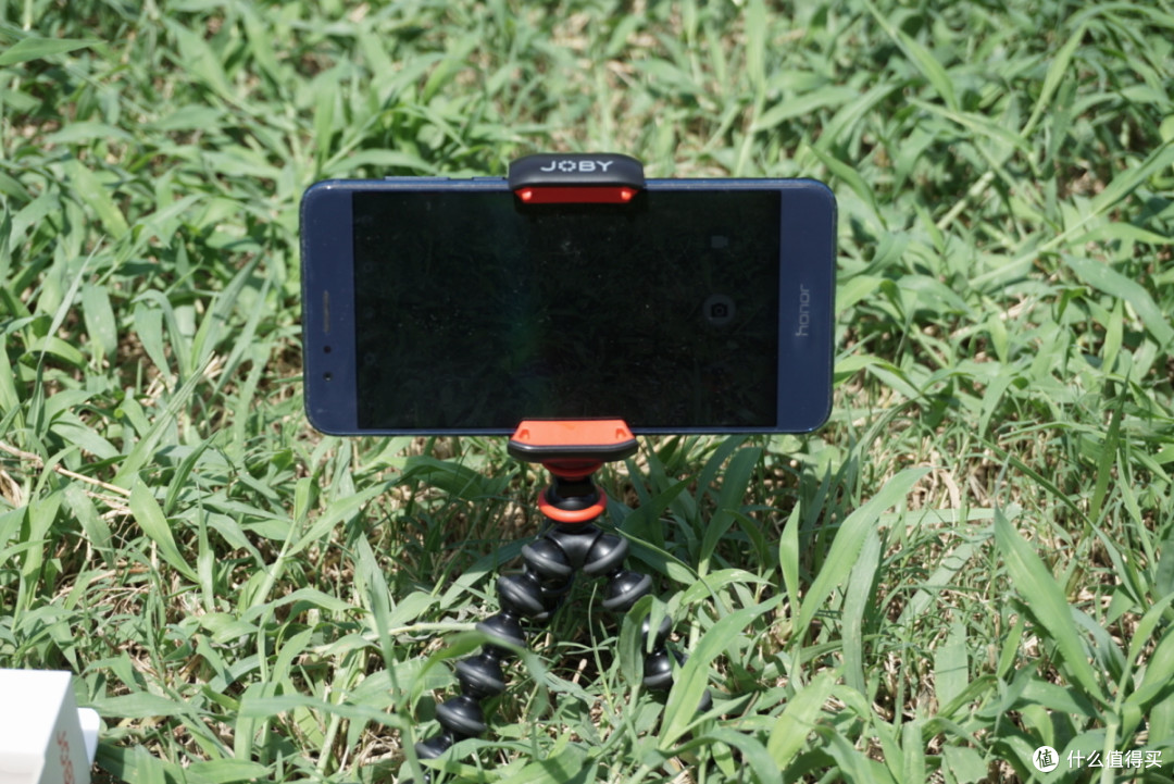 迷你触手——Joby GorillaPod Starter Kit 八爪鱼 三脚架 体验小记