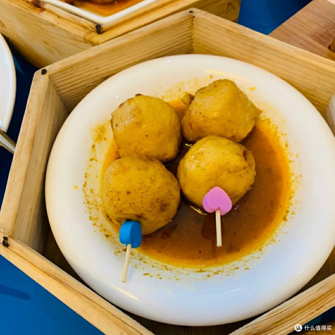 ​女儿很喜欢来这家粉嫩的茶餐厅🍴