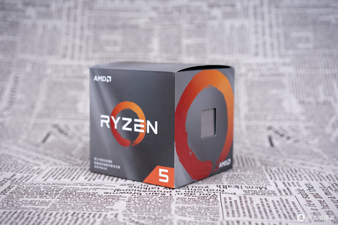 Ryzen5 3600X