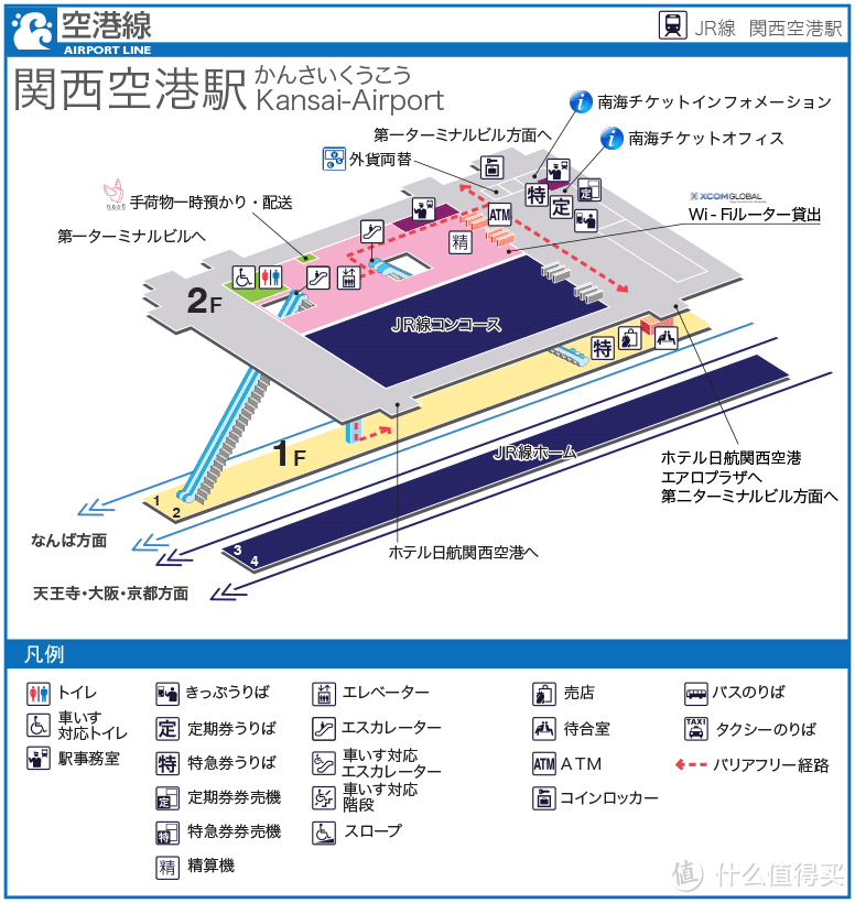 日本轨道交通乘车指南