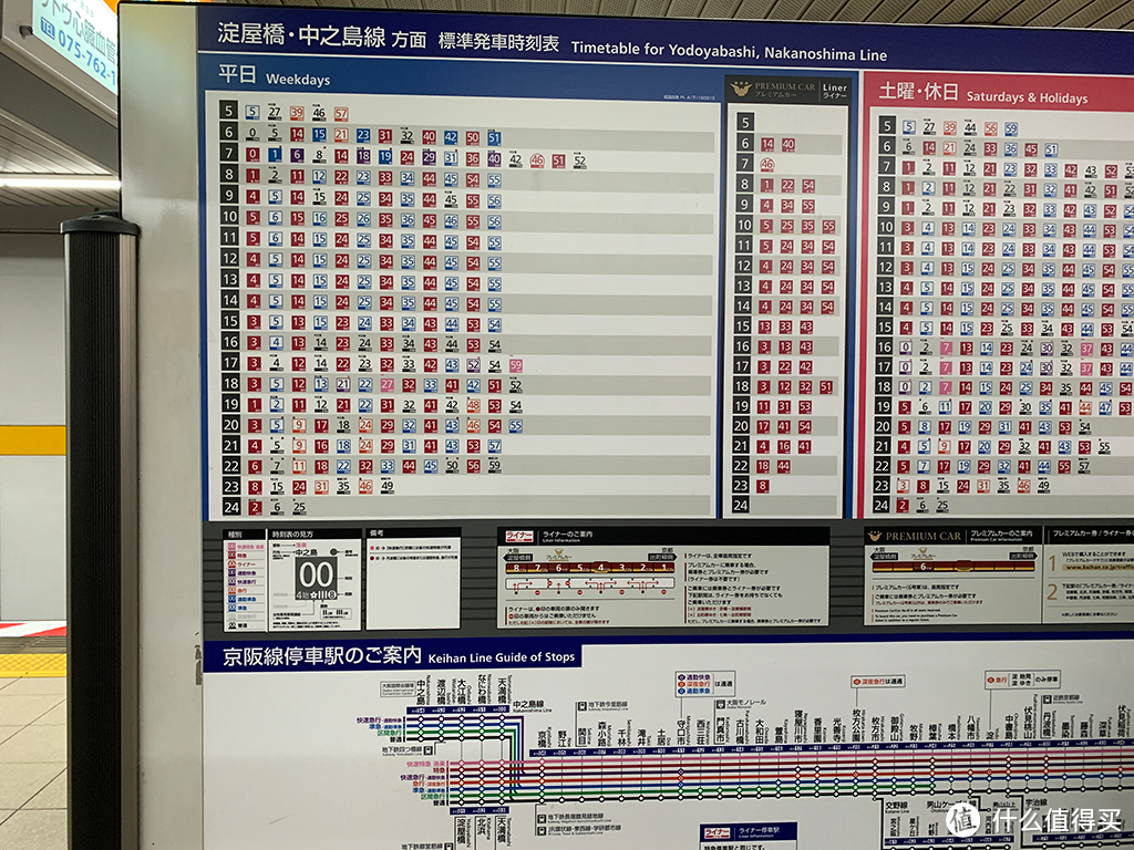 日本轨道交通乘车指南