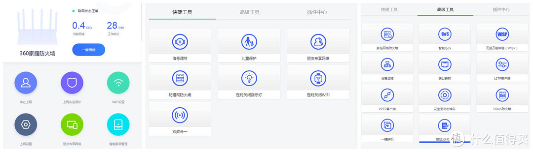 360家庭防火墙路由器5 Pro评测：双核六天线，穿墙防守护两不误