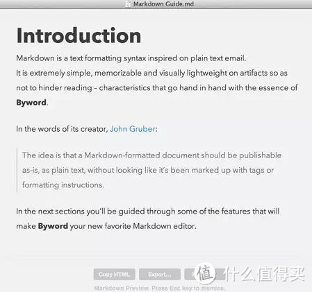 10 款私藏 Markdown 工具,创作 / 记录 / 整理 文字的理想编辑器
