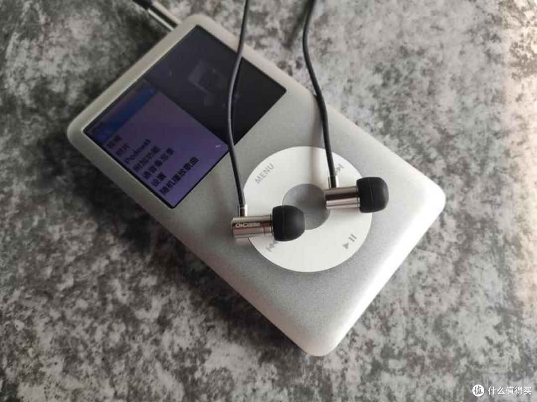 耳机的阻抗是高点好还是低点好?用这款REECHO余音G