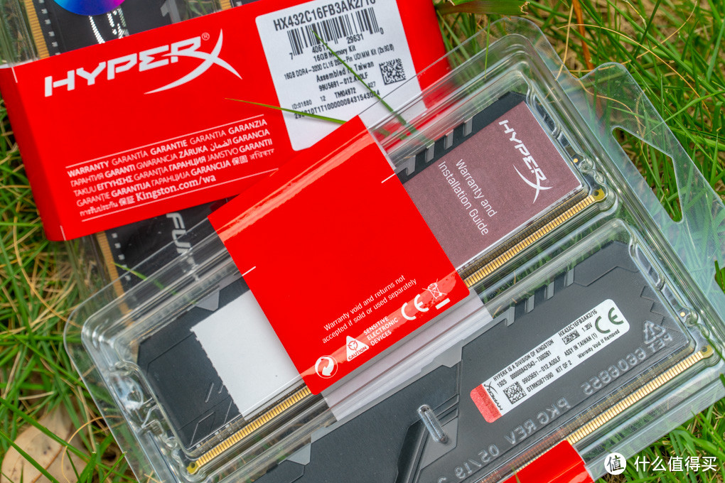 超至4400MHz！HyperX Fury RGB DDR4 3200 内存首发测试