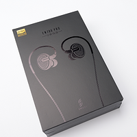 兴戈EN700 PRO耳机包装展示(线材|魔术贴|栅栏|边框|前腔)