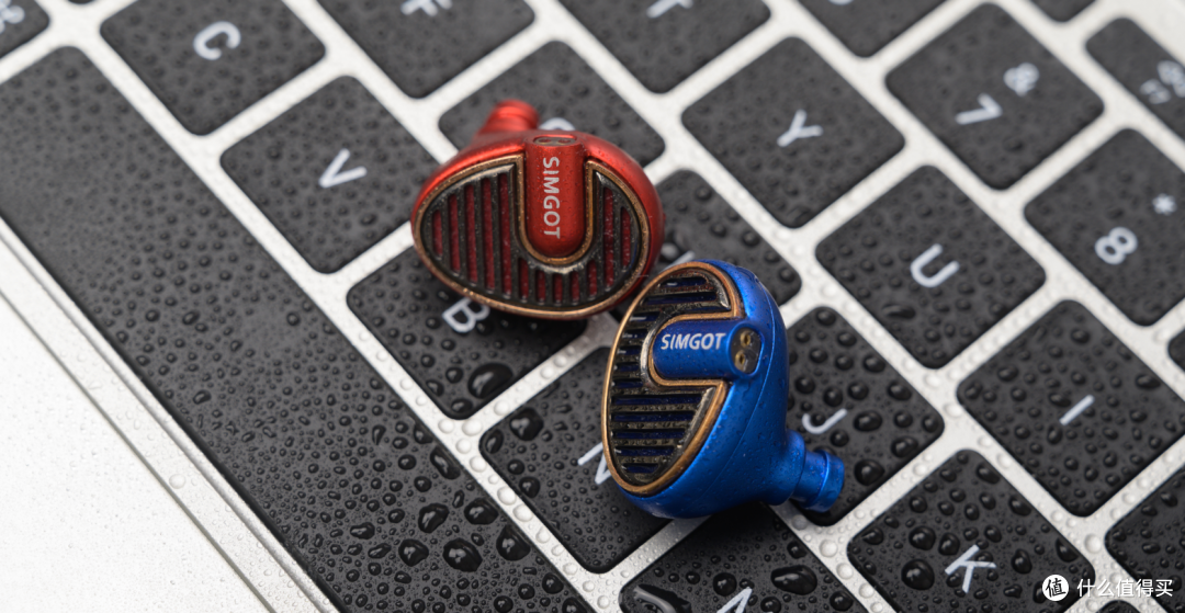 HIFI耳机新体验,千元值不值得买,红蓝CP新旗舰EN700 PRO