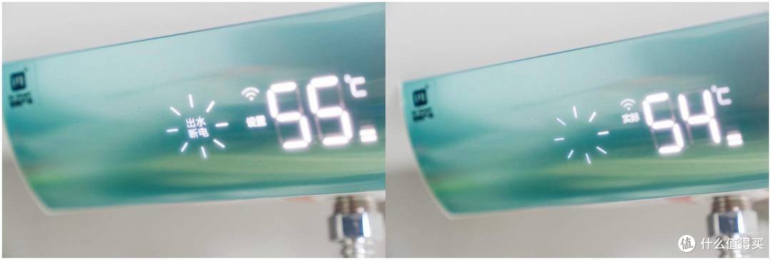 高颜值热水器 从安装使用到电费出单 拒绝踩雷!