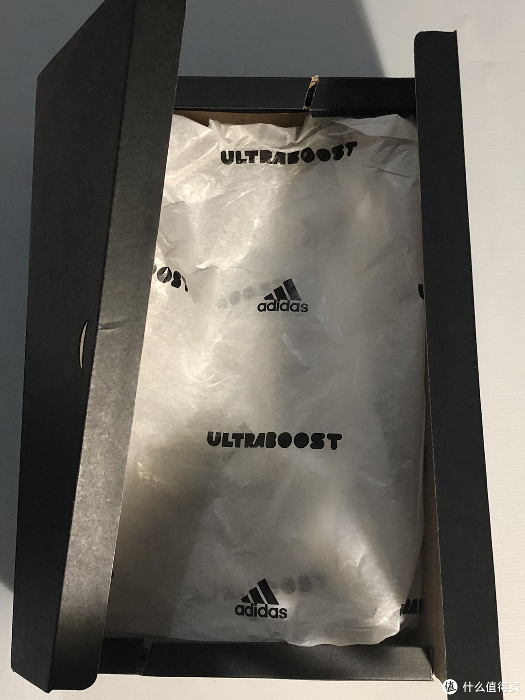 我的第一双UB——304元的Adidas 阿迪达斯 UltraBOOST 19抢购经历及开箱