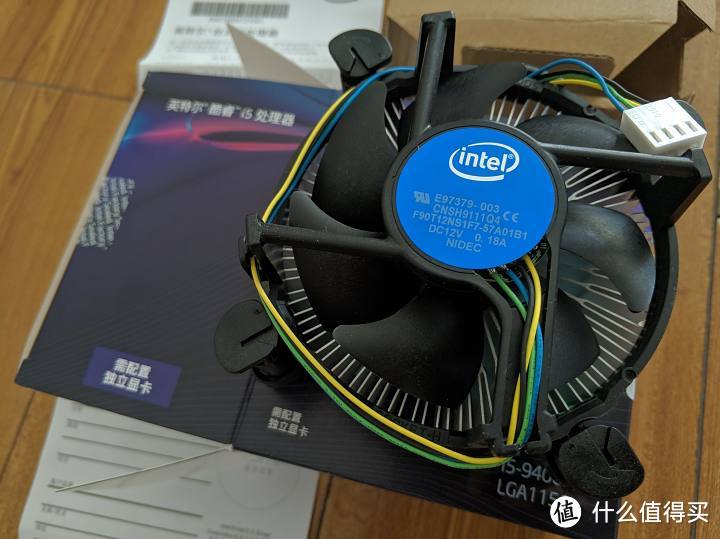 我的处女座装机配置i5 9400F+GTX 1660Ti 评测分享