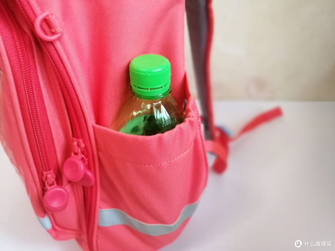 新学期新书包选好了吗?稚行小学生护脊双肩书包了解一下!