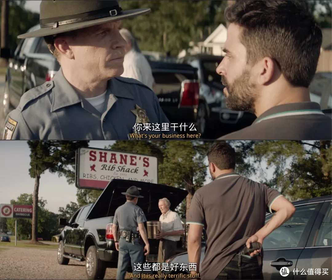 《骡子》:克林特·伊斯特伍德一生的故事