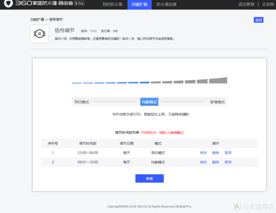 适合老人与有孩子家庭的路由——360路由器5Pro二合一版评测