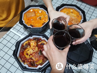 外卖吃腻了来嗦这些,开胃又美味