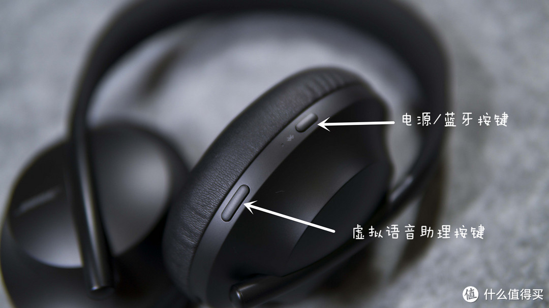 未来已来——BOSE 700 无线消噪耳机使用评测