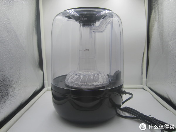 加湿器本体