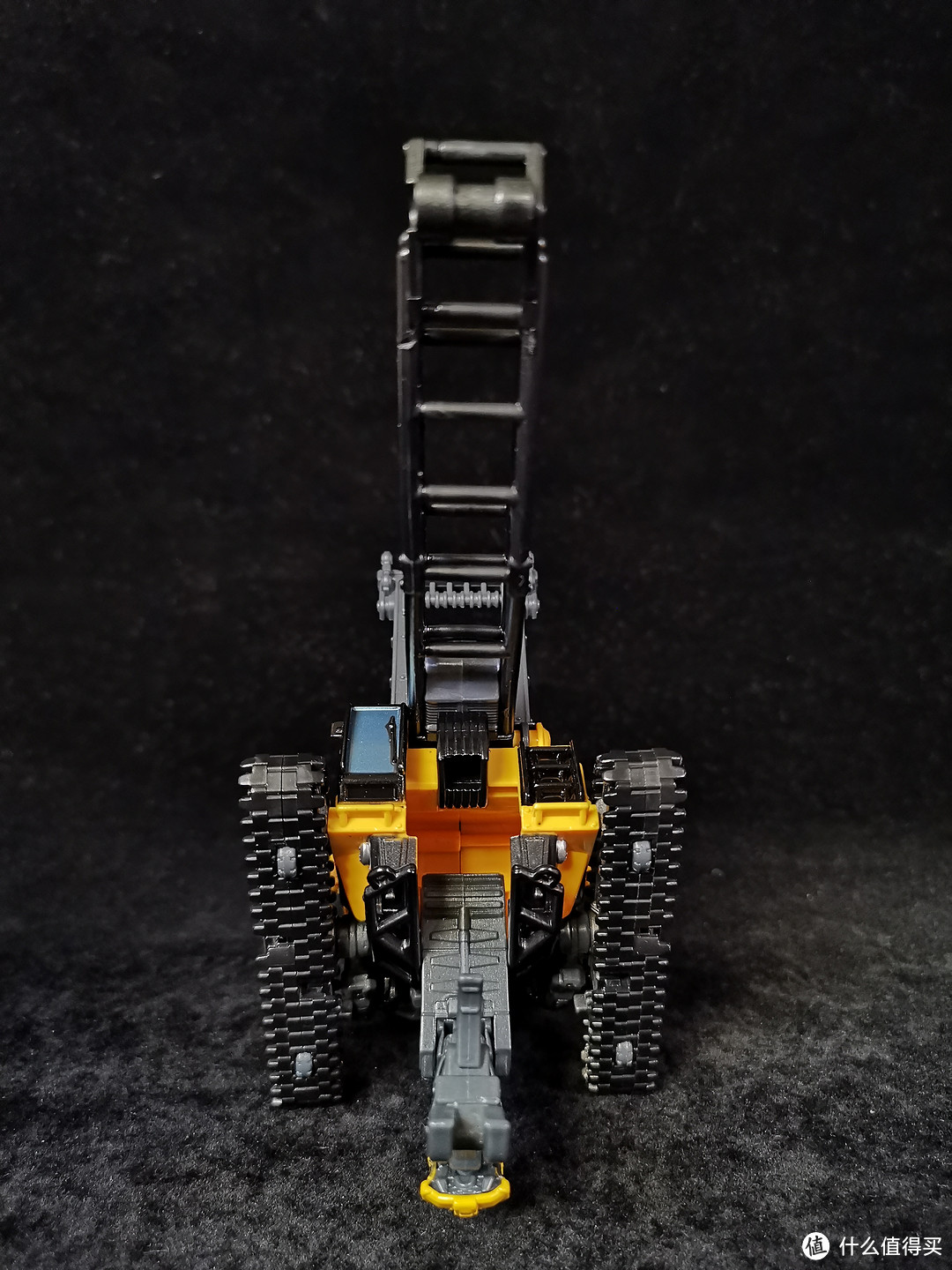 变形金刚玩具篇二百一十一史上最菜大力神三ss加强级高塔