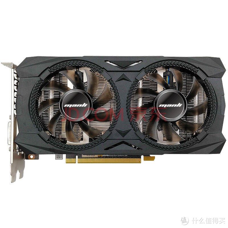 万丽RTX2060体验性评测：甜品RTX显卡也能全特效畅玩2K光追游戏？