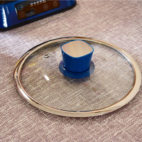 臻米电火锅外观展示(配件|锅体|底座|材质|接口)