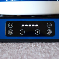 臻米电火锅使用体验(通电|滤网|容量|功率|加热)