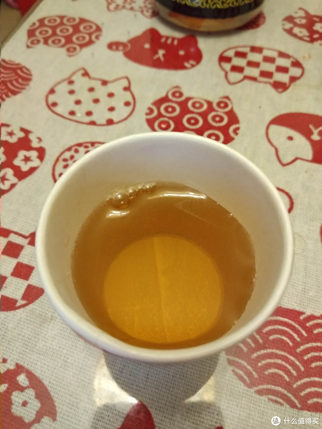 台系vs日系,京东采购,两种无糖乌龙茶饮对比试饮总结