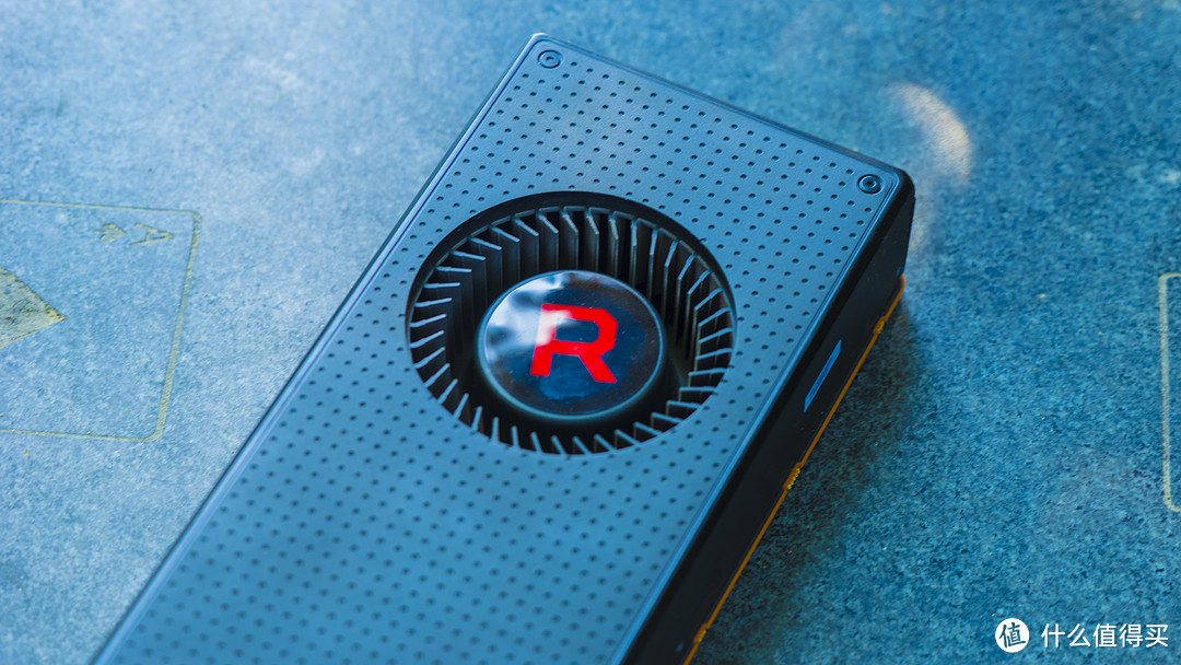 Vega64又遭迫害？——RX5700XT竟仗着非公欺负前辈