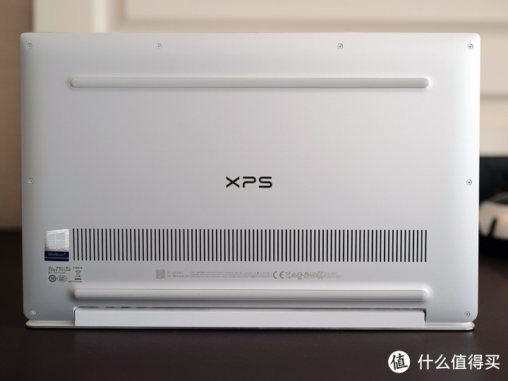 体验戴尔新XPS13：这才是高颜值真移动办公