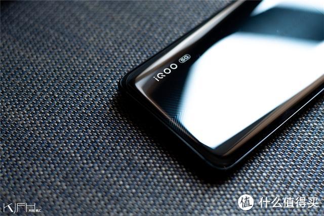 iQOO Pro上手体验：我的第一台5G手机，告诉大家一些不知道的事