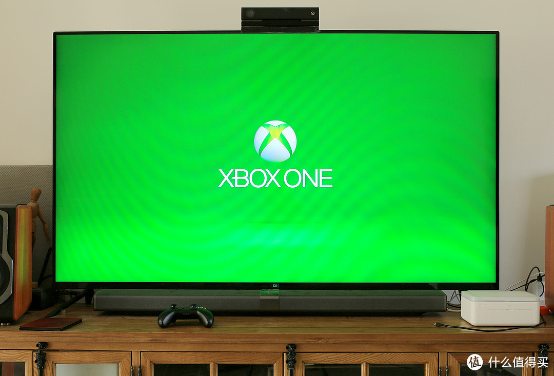 两份迟到的电子产品晒单 ——Xbox one x国行、小米9拆箱