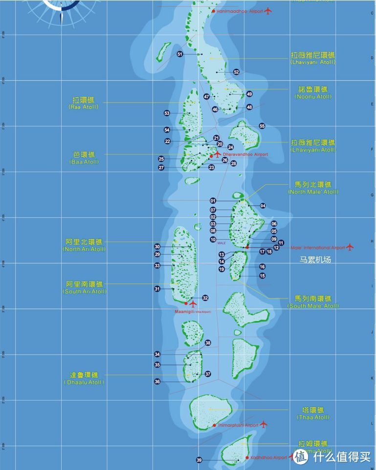 马尔代夫内飞还水飞？内飞你所不知道的几个真相