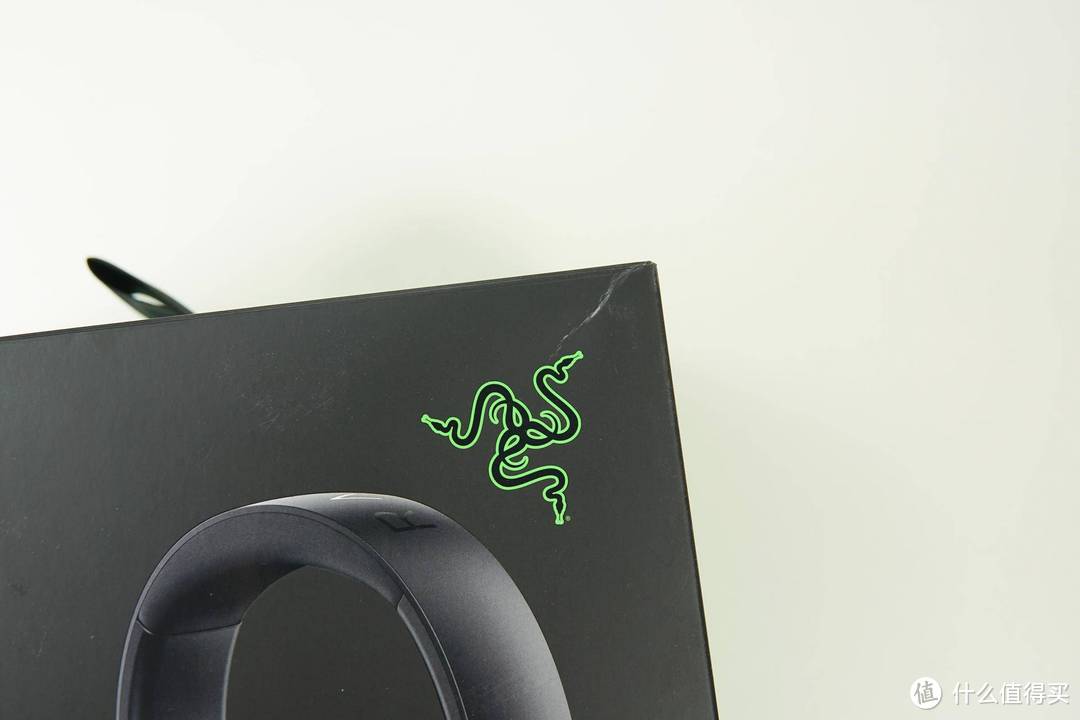 这款游戏耳机中规中矩—Razer北海巨妖标准版X 体验分享