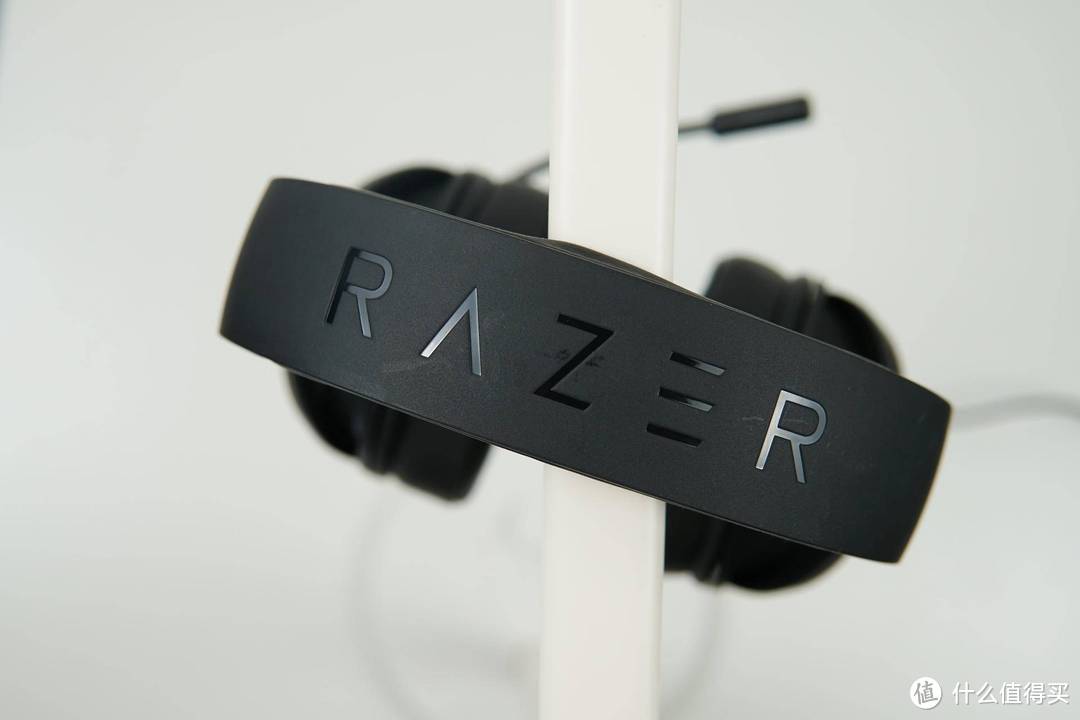 这款游戏耳机中规中矩—Razer北海巨妖标准版X 体验分享