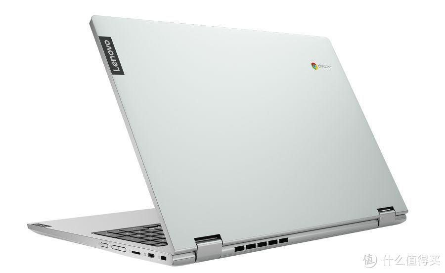 Lenovo 联想 发布 新款 Chromebook S340、C340变形本