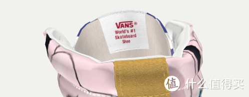 DIY时刻：Vans “传图定制”功能上线，个性鞋面仅需多花100元