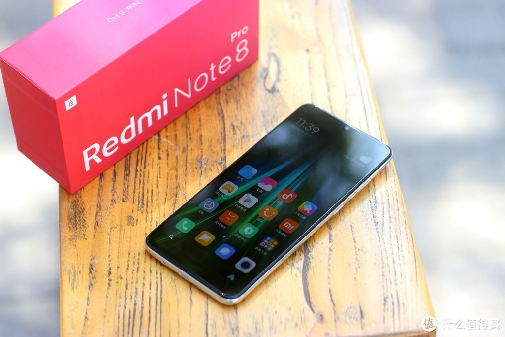 Redmi Note 8 Pro上手体验：谈谈我对这款手机的认识！