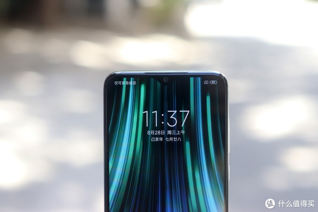 Redmi Note 8 Pro上手体验：谈谈我对这款手机的认识！