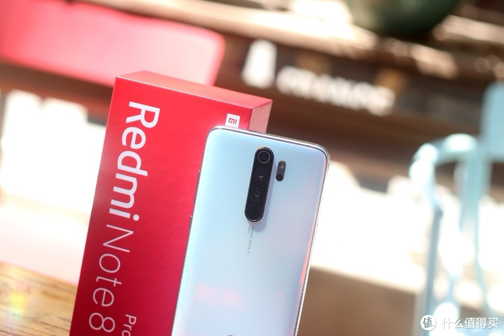 Redmi Note 8 Pro上手体验：谈谈我对这款手机的认识！