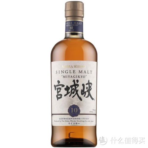 日本酒只有清酒？快来试试这些征服酒腻子们的日本威士忌（上篇）