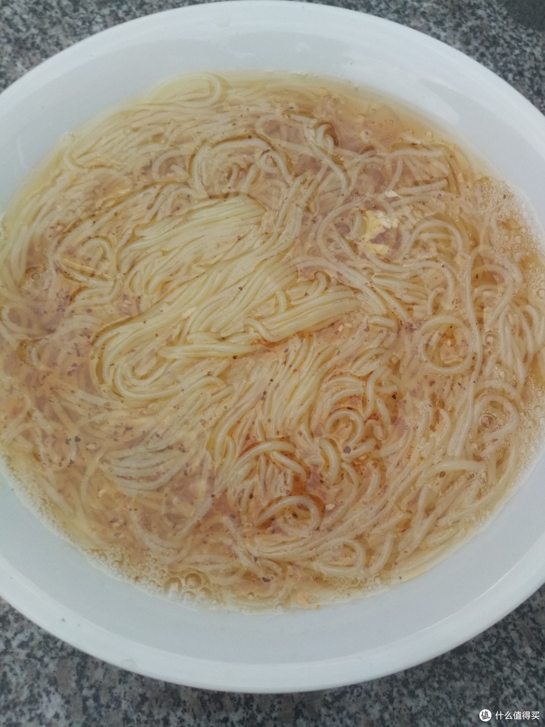 延边大冷面开箱