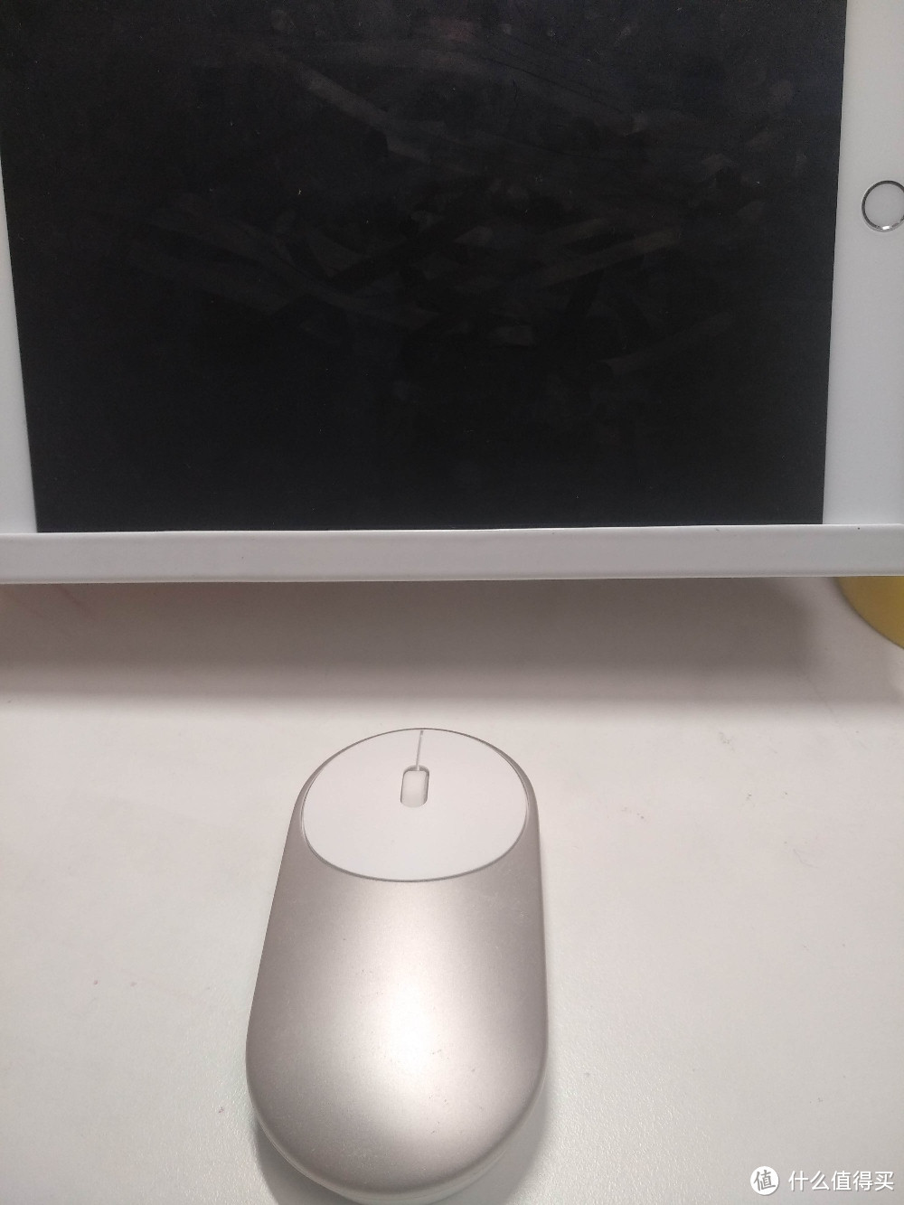 苹果iPad系统OS连接鼠标（前所未有的快乐体验与顺畅）小米家蓝牙双模