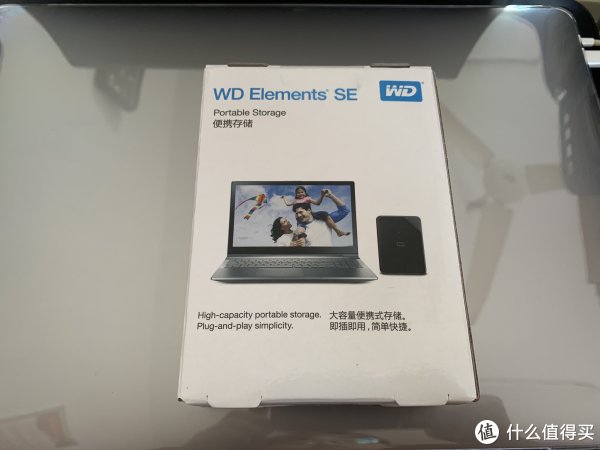 包装上信息不多，也就是写明了数据换算的提示和兼容性