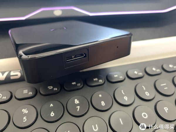 USB 3.0接口