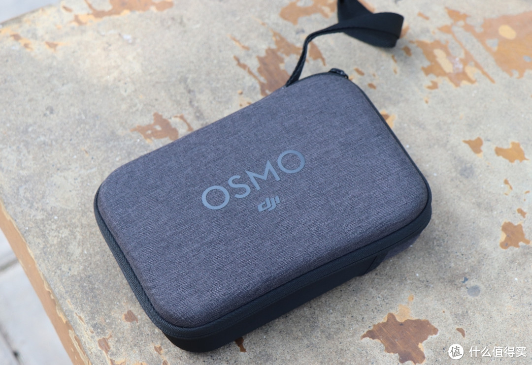 科技如影随形 - 详细体验大疆 Osmo Mobile 灵眸手机云台3