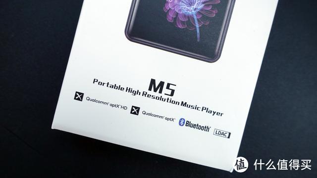 这是只“HiFi”手表——飞傲M5迷你播放器体验