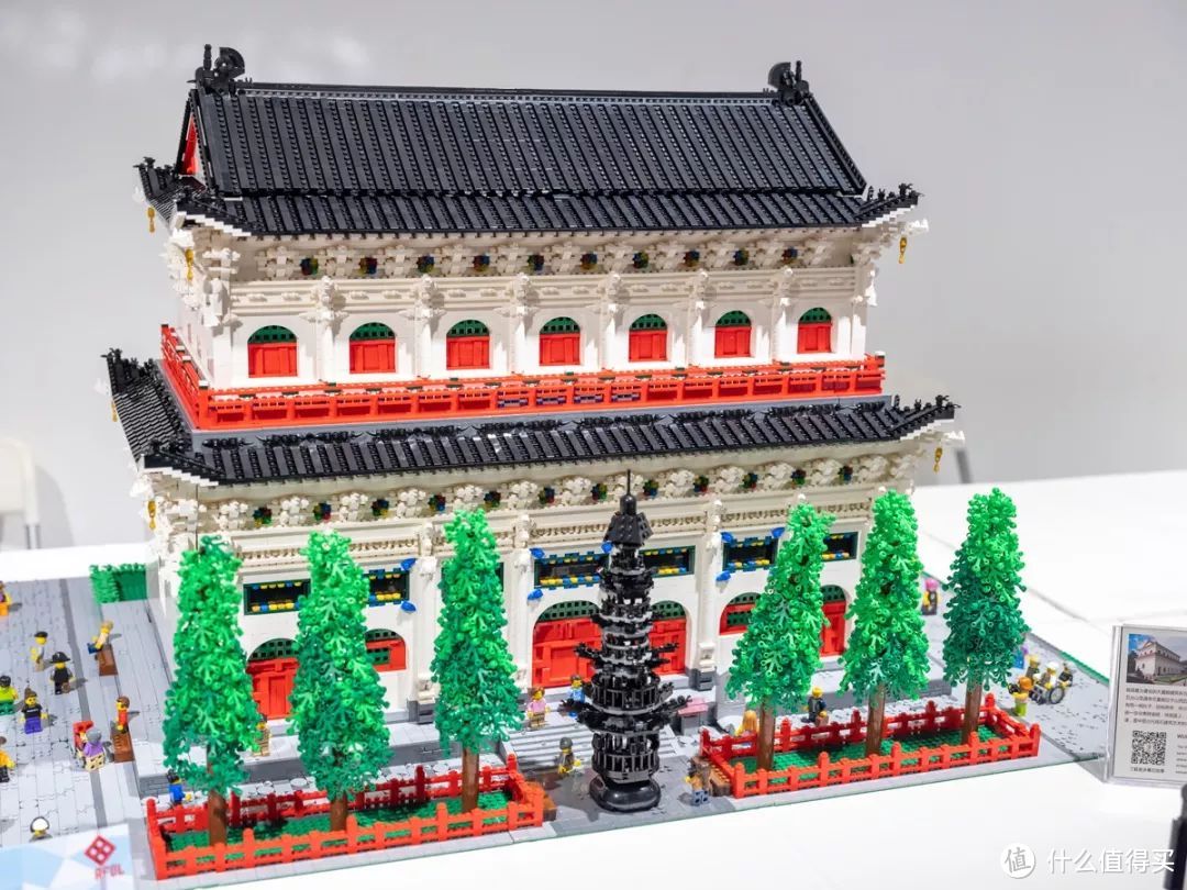 两天里我们因积木共聚一堂——2019年上海AFOL节圆满成功!
