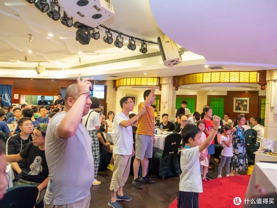 两天里我们因积木共聚一堂——2019年上海AFOL节圆满成功!